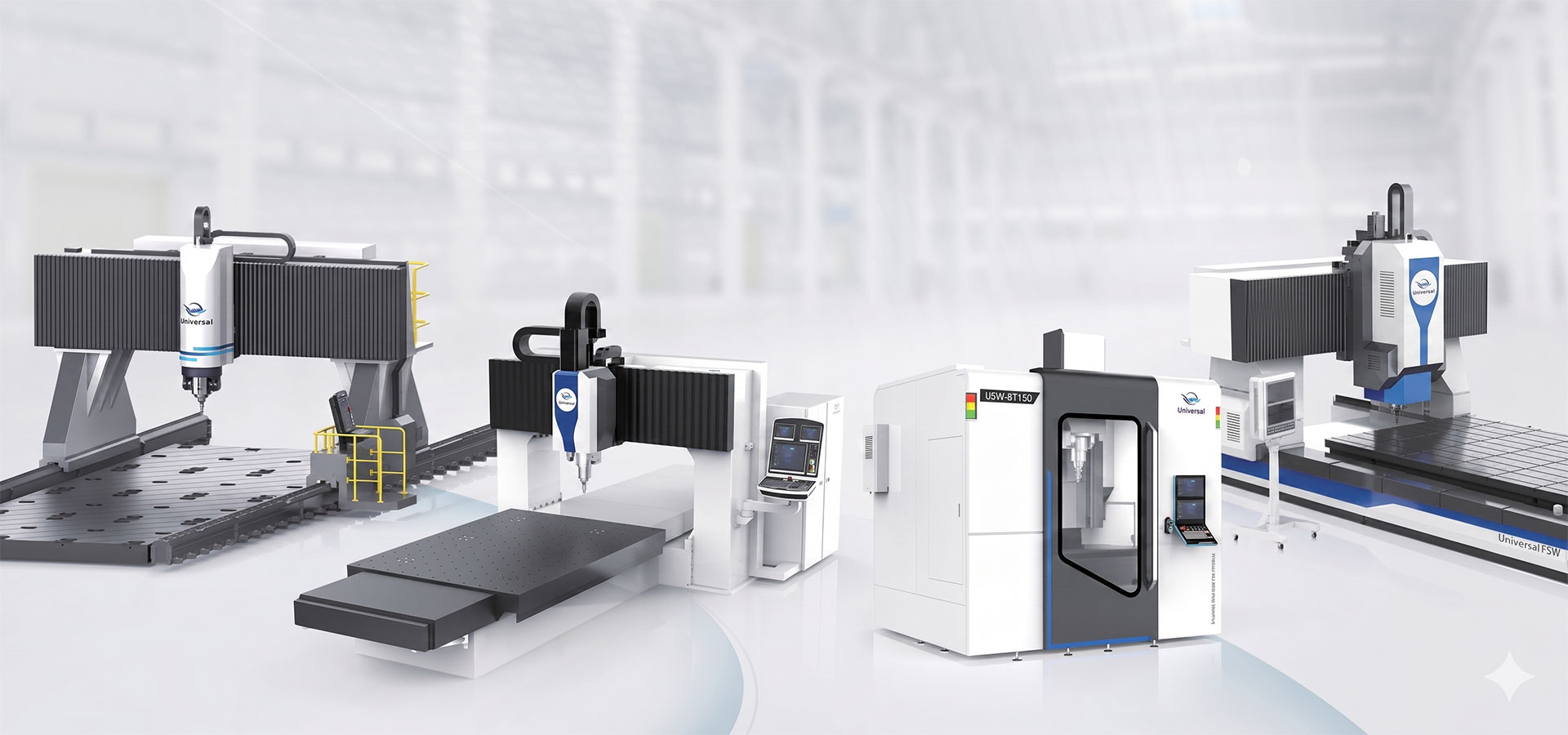 FSW EQUIPMENT