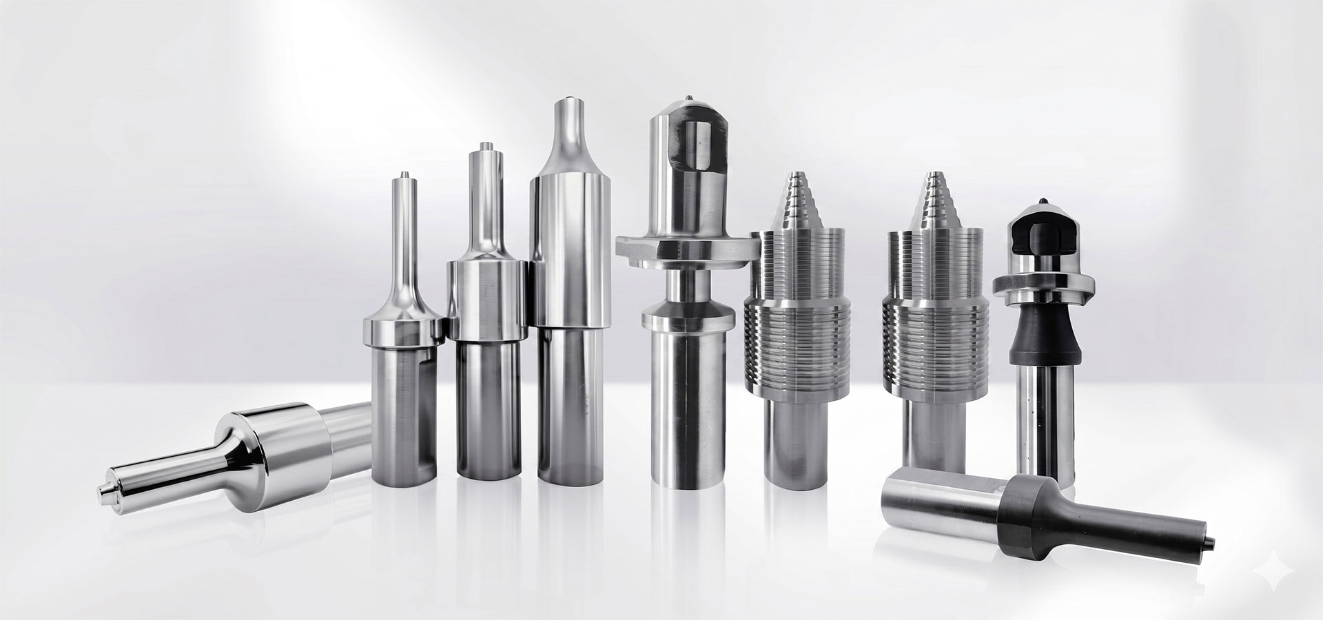 FSW Tool