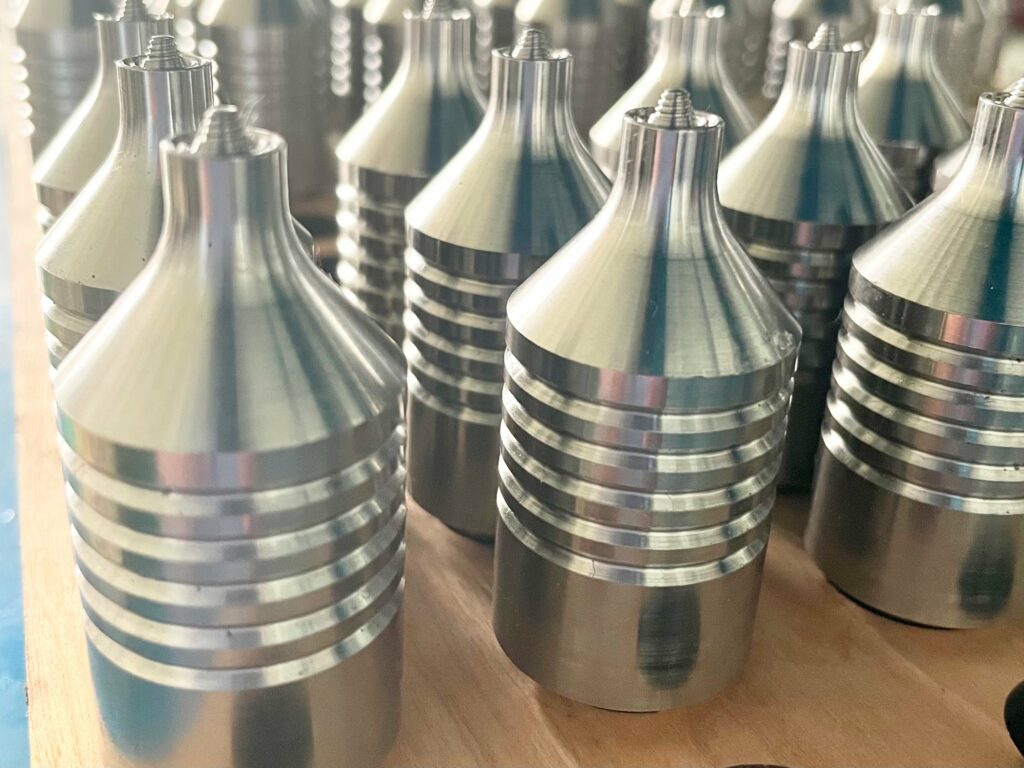 Custom FSW Tools